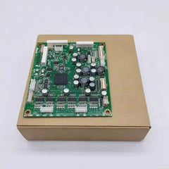 Compatible Replacement MP-E109122 - Mimaki Central IO PCB (LC) Assy