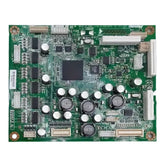 Compatible Replacement MP-E109122 - Mimaki Central IO PCB (LC) Assy