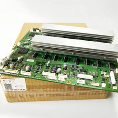 Compatible Replacement MP-E109729 - Mimaki COM32 IO PCB Assy