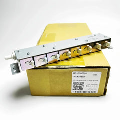 Compatible Replacement MP-E300596 - Mimaki Solenoid Valve (2 Pos / 8 Ports)