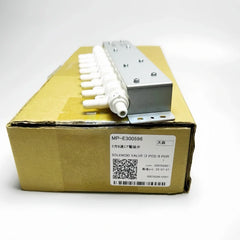 Compatible Replacement MP-E300596 - Mimaki Solenoid Valve (2 Pos / 8 Ports)