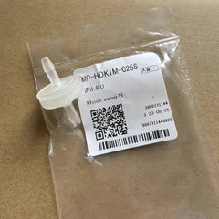 Compatible Replacement MP-HDK1M-0256 - Mimaki Check Valve B