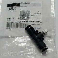 Compatible Replacement MP-JNMU6 - Mimaki Throttle Valve