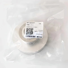 Compatible Replacement MP-M006891 - Mimaki Y-Driven Pulley Assy