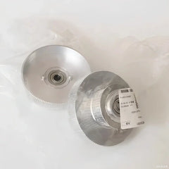 Compatible Replacement MP-M006891 - Mimaki Y-Driven Pulley Assy