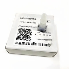 MP-M010793 - Original Mimaki Damper Joint Valve Assy