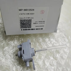 MP-M013524 - Original Mimaki Valve N-3 M6 Assy