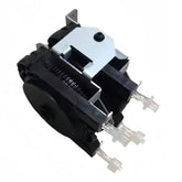 Compatible Replacement MP-M014071 - Mimaki Tube Pump 4 Assy 2