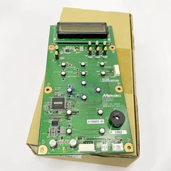 Compatible Replacement MP-M015372 - Mimaki Keyboard PCB Assy