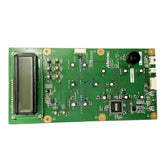 Compatible Replacement MP-M015372 - Mimaki Keyboard PCB Assy