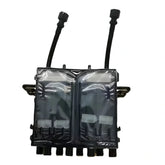 Compatible Replacement MP-M016008 - Mimaki Subtank BK Assy