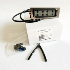 MP-M020220 - Original Mimaki Cap Base Assy U