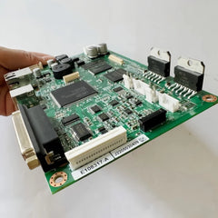 MP-M027677 - Original Mimaki Main PCB Maintenance Assy