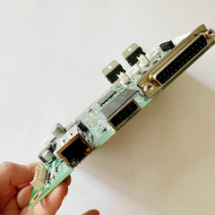 Compatible Replacement MP-M027677 - Mimaki Main PCB Maintenance Assy