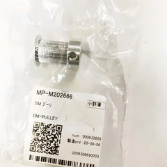 MP-M202666 - Original Mimaki Dm Pulley