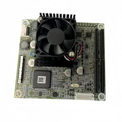 MP-UH-AK821MK - Original Mimaki HCB2 PCB Assy