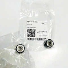 MP-YEG-025 - Original Mimaki Pinch Roller