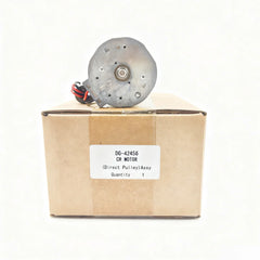 Compatible Carriage Motor New Version for 1638 for Mutoh-Compatible Workflows