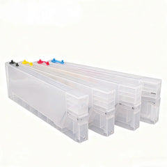 Compatible Replacement UV INK PRO MUTOH Continuous Supply System UV Ink