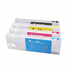 UV INK PRO MUTOH Continuous Supply System UV Ink