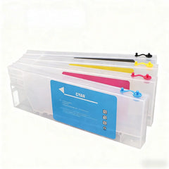 UV INK PRO MUTOH Continuous Supply System UV Ink