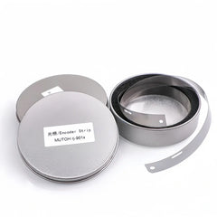 Compatible Raster Encoder Strip for 900C / 900X / 901X Printer for Mutoh-Compatible Workflows