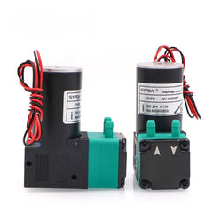 MV-NI600ET Brushless Diaphragm Ink Pump