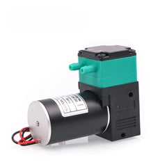MV-NI600ET Brushless Diaphragm Ink Pump