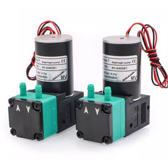 MV-NI600ET Brushless Diaphragm Ink Pump