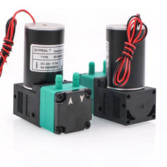 MV-NI600Es Brushless Ink Circulation Pump