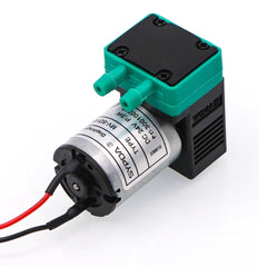 MV-SD100Es Solvent Micro Diaphragm Pump