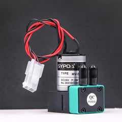 MV-SD100Euv UV Micro Diaphragm Pump
