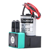 MV-SD100Euv UV Micro Diaphragm Pump