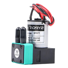 MV-SD100Euv UV Micro Diaphragm Pump