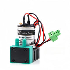MV-SD100Euv UV Micro Diaphragm Pump