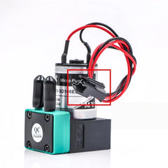 MV-SD100Euv UV Micro Diaphragm Pump