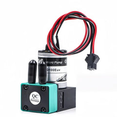 MV-SD100Euv UV Micro Diaphragm Pump