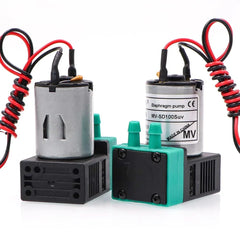 MV-SD100Suv UV Diaphragm Pump