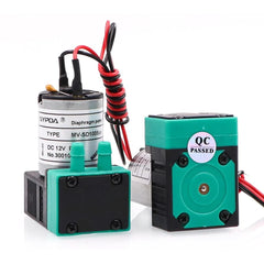MV-SD100Suv UV Diaphragm Pump