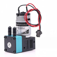 MV-SD300Euv UV Diaphragm Pump