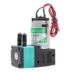 MV-SD300Euv UV Diaphragm Pump