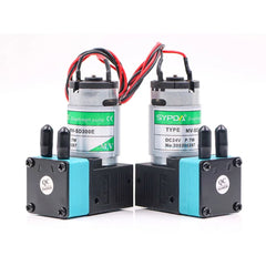 MV-SD300Euv UV Diaphragm Pump