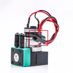 MV-SD300Euv UV Diaphragm Pump