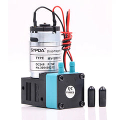 MV-SD3112 Diaphragm Ink Pump 24V