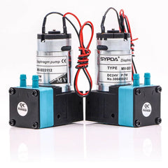 MV-SD3112 Diaphragm Ink Pump 24V