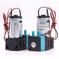 MV-SD3112 Diaphragm Ink Pump 24V