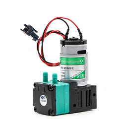 MV-SD600E High-Flow Diaphragm Pump