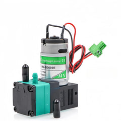 MV-SD600E High-Flow Diaphragm Pump