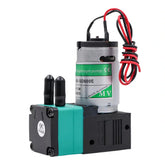 MV-SD600E High-Flow Diaphragm Pump