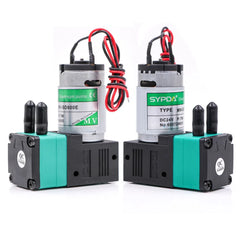 MV-SD600E High-Flow Diaphragm Pump